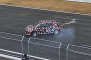 管理人買い替え！？TGRF2019で「ヤリスGR-4」がサプライズ公開