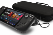 【速報】Steam Deckの発売前の詳細レビューが公開!