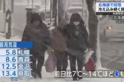 【悲報】日本､秋の期間短すぎる