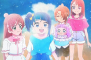 「ひろがるスカイ！プリキュア」ひろプリ 29話感想 ホラー導入からソラちゃんの純心が光るハートフルファンタジーストーリーぬいぐるみニャンコ回！優しさに感動、良いアニメだわ！！