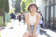 【芸能】時東ぁみさんがトレーニング姿を公開！その写真が美しいと話題にｗｗｗ
