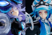 【ネプテューヌ】フィギュアの発売がまた延期しちゃってたんだけど…