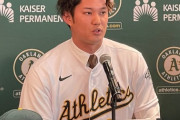 【朗報】藤浪晋太郎「大谷と対戦したい。早く対戦したい」