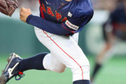 巨人、MAX158キロ左腕 東洋大・細野に熱視線！