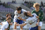 満田誠が鮮烈デビューのG大阪、終盤ジェバリ弾で敵地攻略!! 東京Vは負傷交代相次ぎ今季3敗目