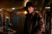 ハリソン・フォード主演『インディ・ジョーンズ』第５弾、予告編が初公開！