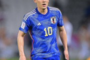 【朗報】サッカーパリ五輪で叩かれてた佐藤恵允さん、ドイツで見事な活躍ｗｗｗｗｗｗｗｗｗ
