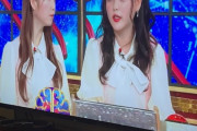 指原P、みりにゃとなーたんのテレビ出演が気になってしょうがない模様