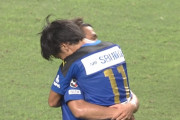 【J1第10節 大分×横浜FM】大分が田中達也の決勝ゴールで横浜FMにウノゼロ勝利！8試合ぶり無失点で連敗を5でストップ