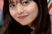 齋藤飛鳥（28）ちゃんと28歳相応の見た目になる