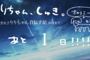 【渡邊真衣】頂き女子りりちゃん　自伝を販売開始wwwww
