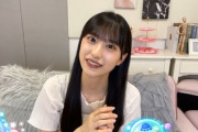【櫻坂46】村井優「学生の頃はこう見えて...」