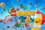 【速報】レゴ版マリオパーティみたいなゲーム『レゴ パーティー』、2025年に配信へ