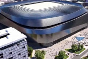 【悲報】レアルマドリード、新スタジアムに6000億円かけた結果ｗｗｗｗ