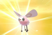 【ポケモンスナップ】アブリーのほっぺのリクエスト上手くやる方法教えてくれ！
