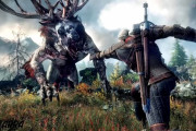 【朗報】ウィッチャー3、PSストアで70%off