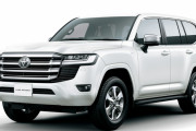 【悲報】新型『ランドクルーザー』、納期4年