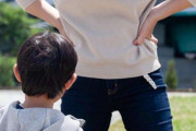 叱り方が分からない親が急増中？ 他人の子に説教したら「パワハラ」なのか？