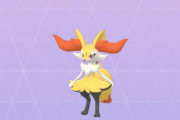 ポケモンのかわいい中間進化で打線組んだwwwwwwww