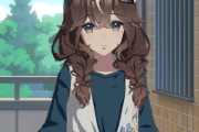 【ウマ娘】ブーケちゃんも自宅押しかけ勢だったか…