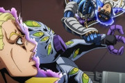 『ジョジョの奇妙な冒険 黄金の風』15話感想 プロシュート兄貴もブチャラティもカッコ良すぎ！