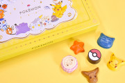 「ポケモン」イーブイやプリンたちの“バレンタインチョコ”が激カワ！「アチャモおる…！」