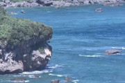 宮古島「浅くても危険」宮古島の鍾乳洞ツアーで女性(60)死亡 水深60cmで溺れる 業者は“協定”参加せず…5月にも事故　[7/15]
