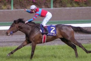 ウマ娘に皐月賞馬ノーリーズン実装