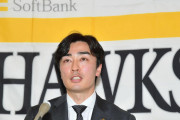 SB和田毅「僕は育成選手はプロ野球選手ではないと思っている」