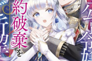 ラノベ「夢見の公爵令嬢は婚約破棄をご所望です」予約開始！愛しの王子から婚約破棄される？