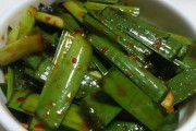 （ヽ´ん`）「天下一品で壺ニラ食べまくったら俺が行くときだけ店のやつが壺ニラ隠すようになった