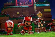 マリオストライカーズ最新作のヤバいところで打線組んだｗｗｗｗｗｗｗ