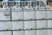 【日向坂46】ローソンウエハース取扱店、仕入数のムラが凄いｗｗｗｗｗｗｗｗｗｗ