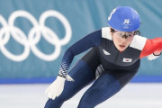 【冬季五輪】 韓国スピードスケート24年ぶりのノーメダル