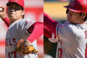 ぶっちゃけ大谷翔平を超える野球選手って一生現れなさそうだよな