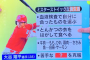 【速報】大谷翔平、トンカツをとんでもない食べ方してしまうｗｗｗｗｗｗｗｗｗｗｗｗ