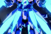 【ガンダムAGE-FX】脳筋システムの集大成いいよね…