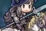 【FEH】やっぱこれぶっ壊れ人権アクセだわ