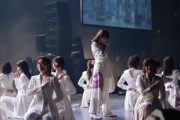 【櫻坂46】最高のライブだった... 初めてステージを肉眼で見て思ったこと【BACKS LIVE!!】