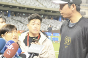 「巨人vs中信ブラザーズ」の親善試合が台湾プロ野球史上最多の観客動員数を記録！