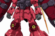 【ガンダム/ロボアニメ】太い機体の魅力