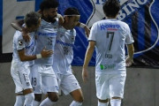 G大阪、宇佐美→パトリック弾でルヴァン杯準決勝進出！敵地で1-2敗戦もアウェーゴール差でFC東京下す（関連まとめ）