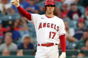 【朗報】大谷、ガチで史上最高のメジャーリーガーへ