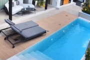 【動画】マグニチュード7.5の本気がヤバすぎる。過去一恐ろしいベネズエラ大地震の防犯カメラ。