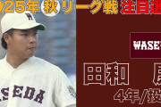 巨人2位の田和、色々と叩かれてるけど投げてる球は凄い面白いよね