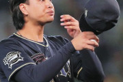 「さすがにかわいそうすぎ」3連投で涙のオリックス宇田川に「きょうに限っては完全に首脳陣悪い」と同情の声