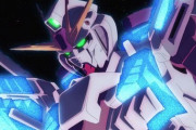 ガンダムNTという90分の間にロボアニメの醍醐味を凝縮した映画