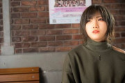 【速報】岡田奈々が個人YouTubeチャンネルを開設