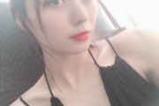 【乃木坂46】梅澤美波のこの写真、何かを思い出すよな...