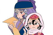 【悲報】アニメ『天幕のジャードゥーガル』を観たモンゴル人、ブチギレ「いつもいつもモンゴル帝国を悪者に描きやがって！！！！！」